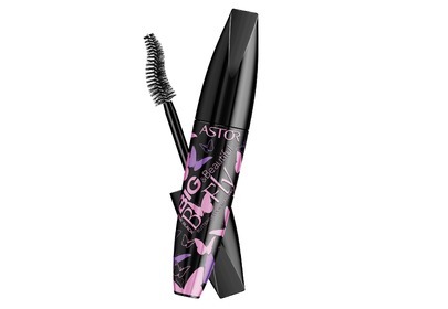 Big&Beautiful BFly Extreme Black Astor Big&Beautiful BFly Extreme Black Astor