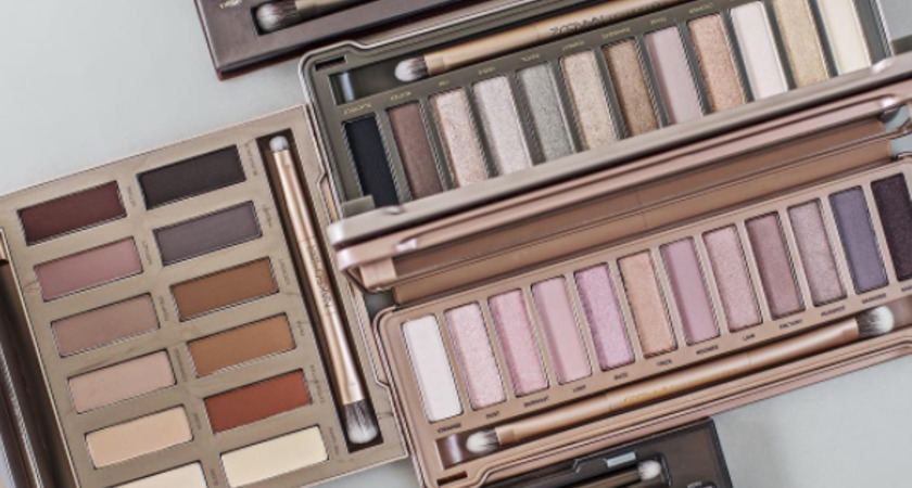 Palety urban decay naked Palety urban decay naked