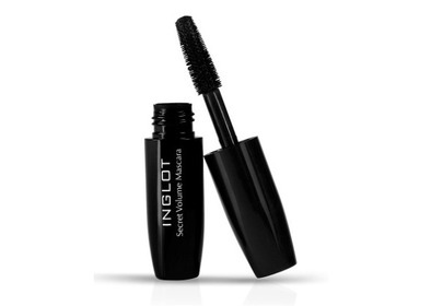Nowy tusz Inglot Secret Volume Nowy tusz Inglot Secret Volume