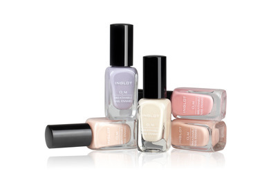 Oddychające lakiery do paznokci INGLOT Oddychające lakiery do paznokci INGLOT