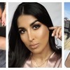 blogerki i vlogerki iluvsarahii Farah Dhukai Nicol Concilio blogerki i vlogerki iluvsarahii Farah Dhukai Nicol Concilio