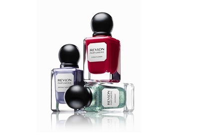 Pachnące lakiery Revlon Parfumerie Pachnące lakiery Revlon Parfumerie