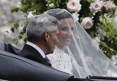 pippa middleton ślub makijaż ślubny z welonem pippa middleton ślub makijaż ślubny z welonem