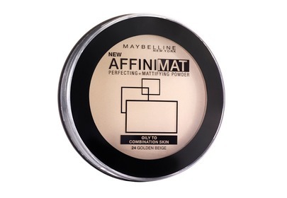 Puder Affinimat Maybelline Puder Affinimat Maybelline