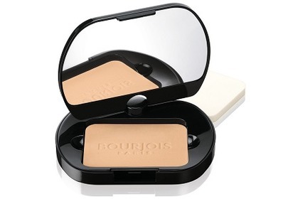 Puder w kompakcie Silk Edition Bourjois Puder w kompakcie Silk Edition Bourjois