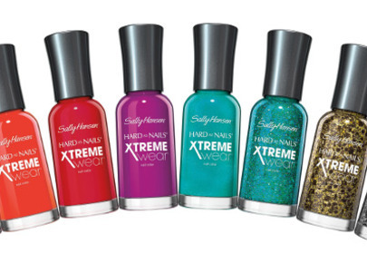 Hard&Nails Xtreme Wear Sally Hansen Hard&Nails Xtreme Wear Sally Hansen