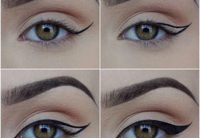 kreski eyelinerem kreski eyelinerem