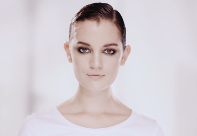 Makijaż smoky eyes krok po kroku Makijaż smoky eyes krok po kroku