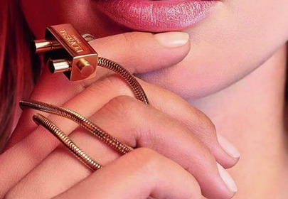 makijaż ust pomadka rose gold szminka matowa makijaż ust pomadka rose gold szminka matowa