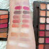 paletka cieni do powiek ABH i Wet n Wild paletka cieni do powiek ABH i Wet n Wild