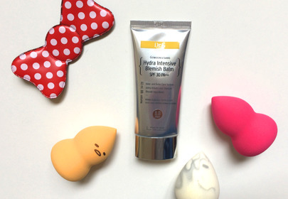 Dr. G Hyda Intensive Blemish Balm krem BB Dr. G Hyda Intensive Blemish Balm krem BB