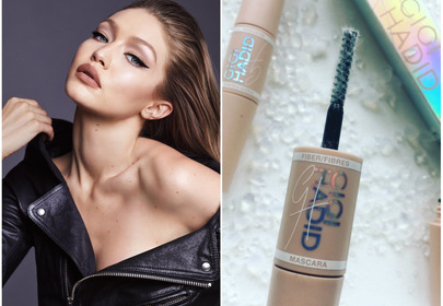 gigi hadid maybelline tusz gigi hadid maybelline tusz