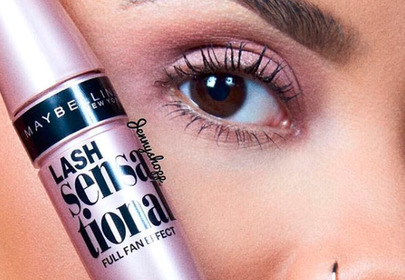 tusz do rzęs maybelline tusz do rzęs maybelline