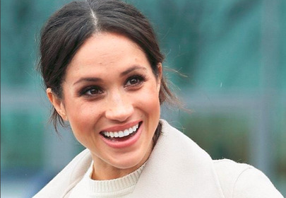 Meghan Markle Meghan Markle