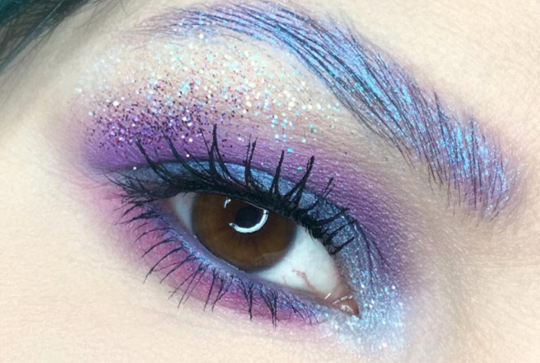 Unicorn Make Up Przegląd Inspiracji Wizazpl