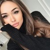 dziewczyna z makijażem dziewczyna z makijażem