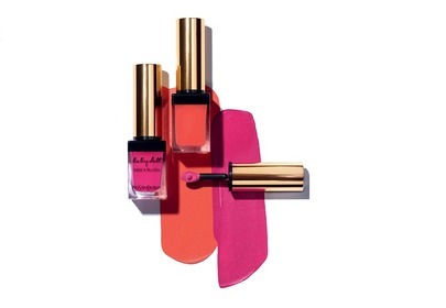 YSL KISS&BLUSH - lato 2014 YSL KISS&BLUSH - lato 2014