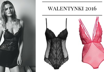 bielizna na walentynki 2016 bielizna na walentynki 2016