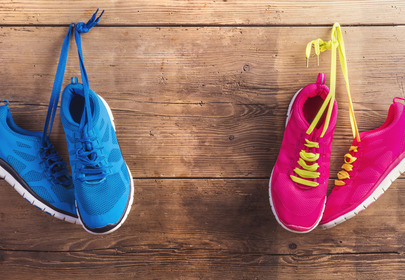 buty sportowe - przegląd buty sportowe - przegląd