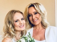 sylwia mor córka agaty młynarskiej sylwia mor córka agaty młynarskiej
