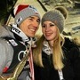 Kamil Stoch i Ewa Bilan-Stoch Kamil Stoch i Ewa Bilan-Stoch