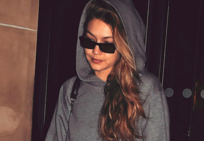 Gigi Hadid Gigi Hadid