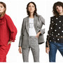 h&m kolekcja jesień zima 2017 2018 h&m kolekcja jesień zima 2017 2018