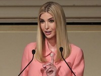 Ivanka Trump Ivanka Trump