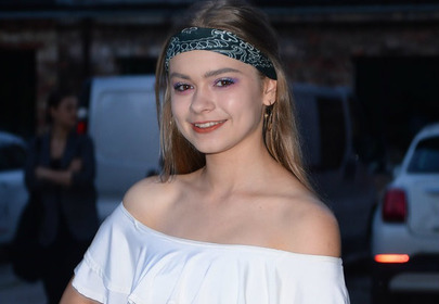 julia wroblewska stylizacja makijaż julia wroblewska stylizacja makijaż