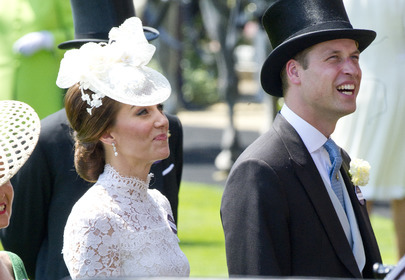 księżna kate i książe william na wyścigach ascot księżna kate i książe william na wyścigach ascot