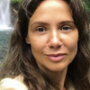 kinga rusin selfie bez makijażu brunetka kinga rusin selfie bez makijażu brunetka