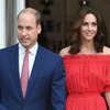 kate middleton w czerwonej sukience w berlinie kate middleton w czerwonej sukience w berlinie