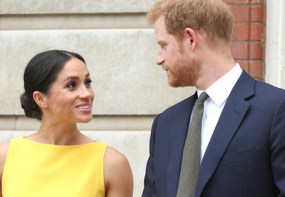 Książę Harry z Meghan Markle Książę Harry z Meghan Markle