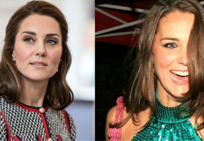 kate middleton jak kiedyś wyglądała kate middleton jak kiedyś wyglądała