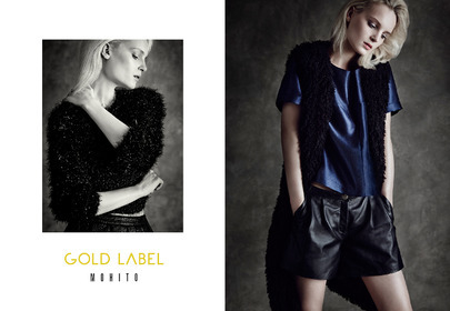 Mohito Gold Label Mohito Gold Label
