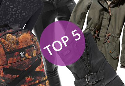 top 5 na listopad top 5 na listopad
