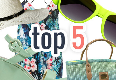 top 5 - must have na maj 2014 top 5 - must have na maj 2014