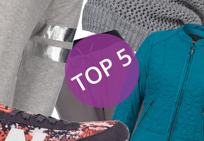 top 5 - must have na październik top 5 - must have na październik