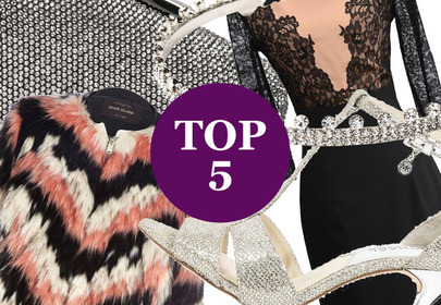 top 5 - must have na styczeń 2015 top 5 - must have na styczeń 2015