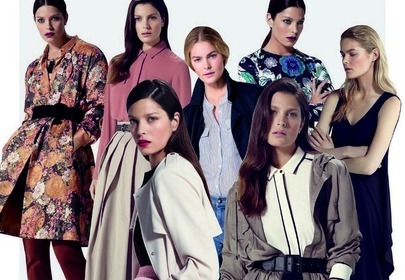Marks&Spencer wiosna-lato 2015 Marks&Spencer wiosna-lato 2015
