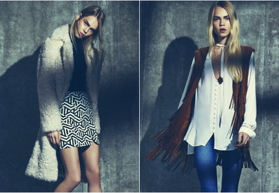 Nowa kolekcja new look jesień 2015 Nowa kolekcja new look jesień 2015