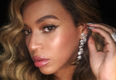 Beyonce Beyonce