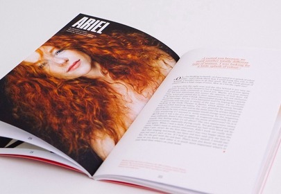 MC1R magazyn dla rudych MC1R magazyn dla rudych