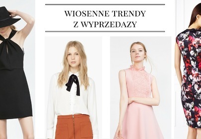 trendy z wyprzedaży 2016 trendy z wyprzedaży 2016