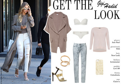 w stylu gigi hadid w stylu gigi hadid