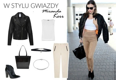 styl modelek styl modelek