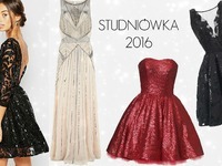 studniówka 2016 sukienki studniówka 2016 sukienki