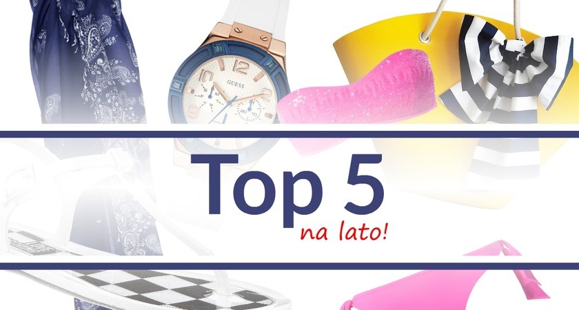 top 5 lato 2015 top 5 lato 2015
