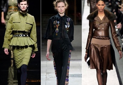 styl militarny styl militarny