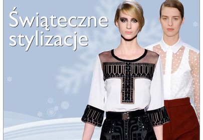w co się ubrać na wigilię w co się ubrać na wigilię